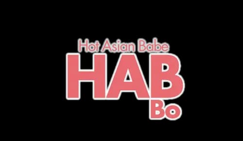 HAB Hot Asian Baba