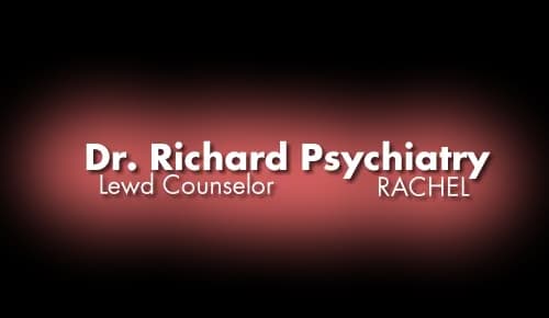 Dr.Richard Psychiatry