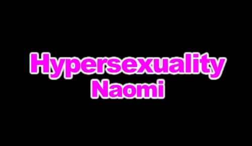 Hypersexuality