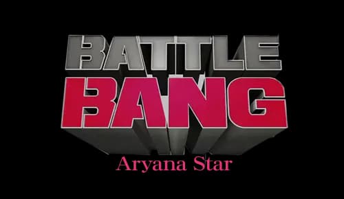 Winner will get Beautiful BATTLE BANG