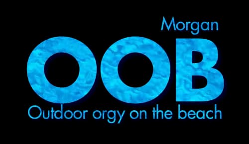 OOB Outdoor orgy on the beach