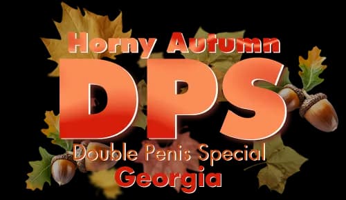 DPS Double Penis Special