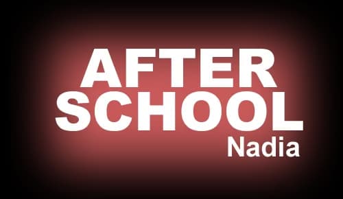 AFTER SCHOOL