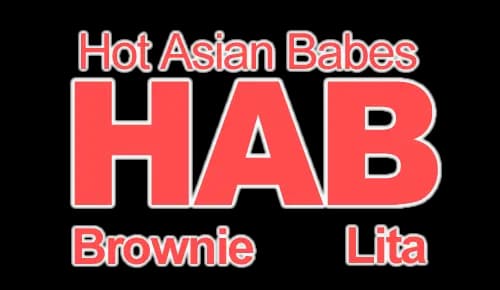 HAB Hot Asian Babes