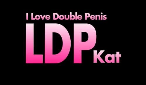 LDP I Love Double Penis