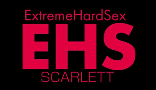 EHS Extreme Hard Sex