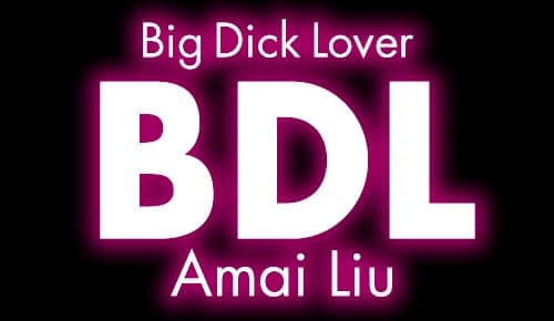 BDL Big Dick Lover