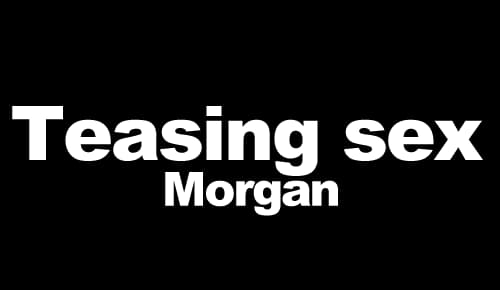 Teasing sex