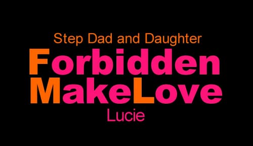 Forbidden Make Love
