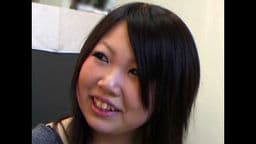 しろーと投稿日記 ミミ20歳